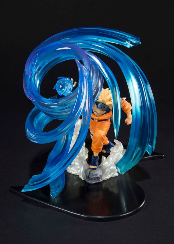 goodie - Naruto Uzumaki - Figuarts ZERO Ver. Kizuna Relation 2 - Bandai