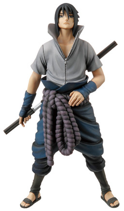 Sasuke Uchiha - Figuarts ZERO