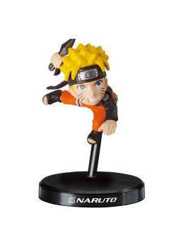 Manga - Naruto Shippuden - Deformation Vol.2 - Naruto Uzumaki - Bandai