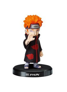 Naruto Shippuden - Deformation Vol.2 - Pain - Bandai