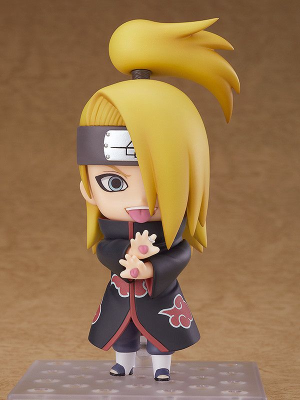 goodie - Deidara - Nendoroid