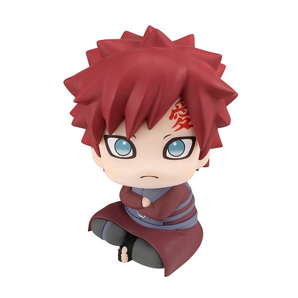 Manga - Manhwa - Gaara - Look Up - Megahouse