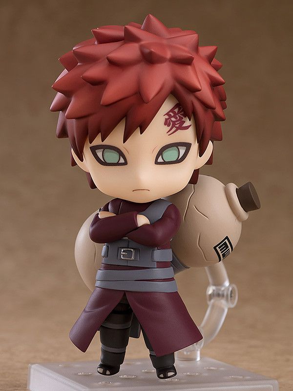 Manga - Manhwa - Gaara - Nendoroid