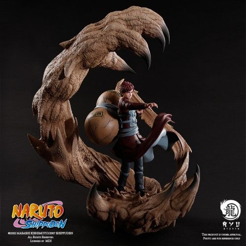 goodie - Gaara - Ryu Studio