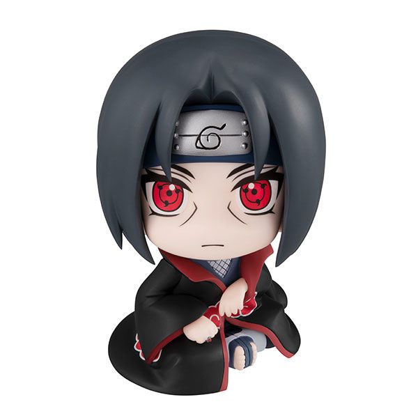 Manga - Manhwa - Itachi Uchiha - Look Up - Megahouse