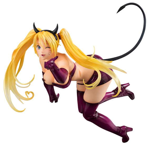 Manga - Manhwa - Naruto Uzumaki - G.E.M. Ver. Sexy Jutsu - Megahouse