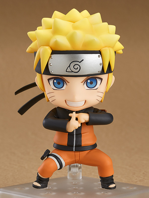 Figurine Naruto Uzumaki Orbe Shuriken – Figurine Manga France®