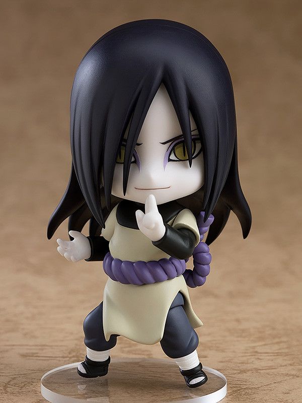 Manga - Manhwa - Orochimaru - Nendoroid