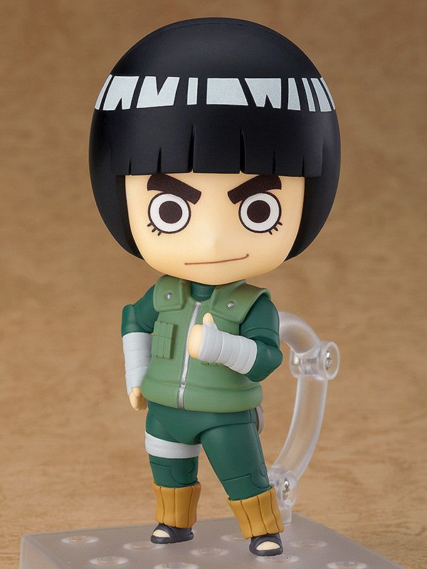 Manga - Manhwa - Rock Lee - Nendoroid