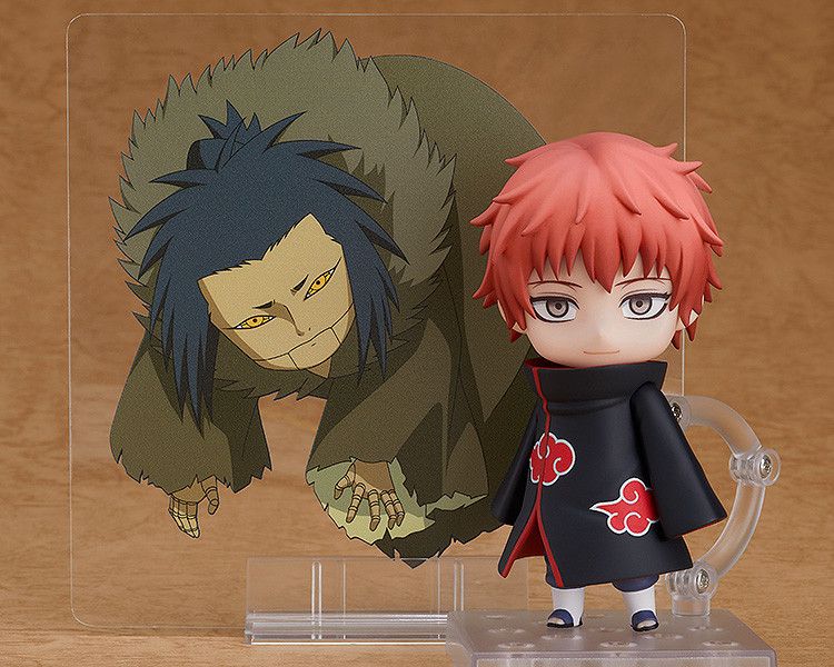 Manga - Manhwa - Sasori - Nendoroid