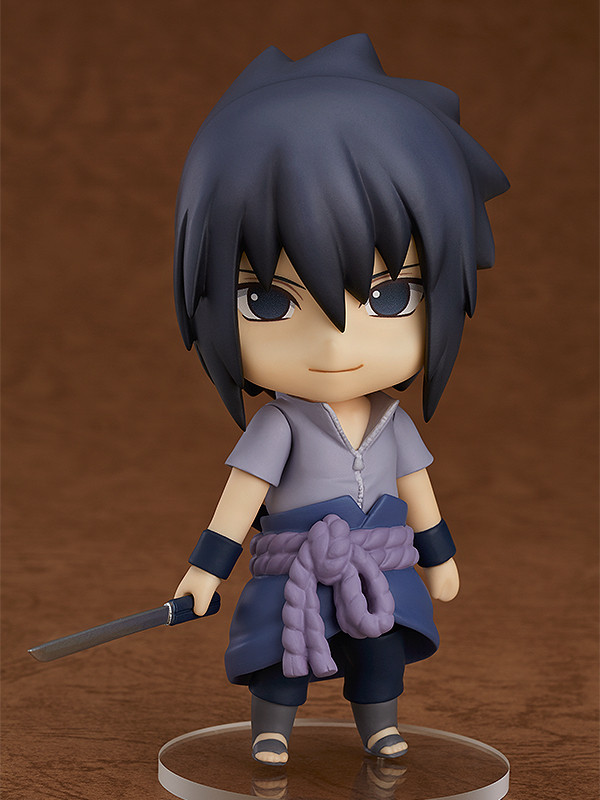 goodie - Sasuke Uchiha - Nendoroid