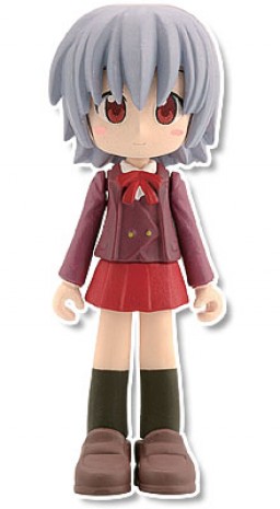 goodie - Negima - Figumate Vol.3 - Ako Izumi - Konami