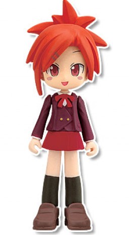 goodie - Negima - Figumate Vol.5 - Kazumi Asakura - Konami