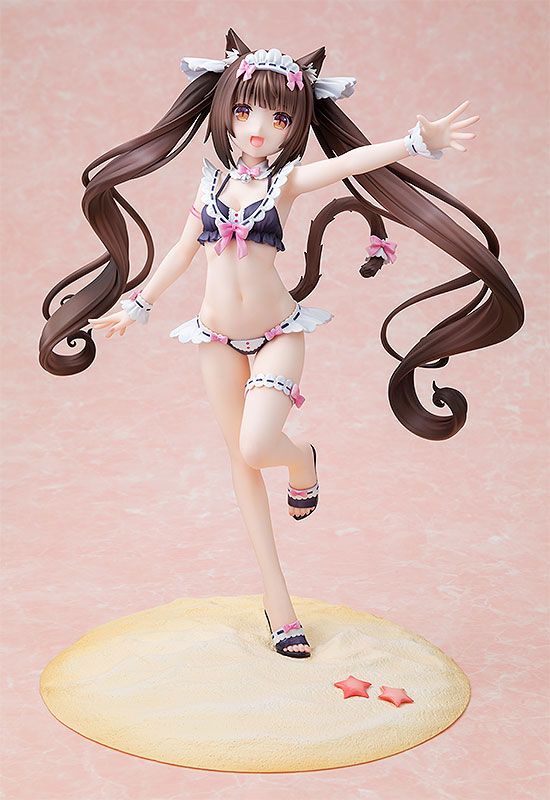 goodie - Chocola - KD Colle Ver. Maid Swimsuit - Kadokawa