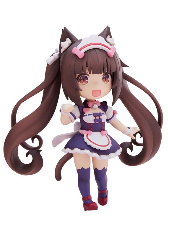 goodie - Chocola - Mini Figure 100! - PLUM