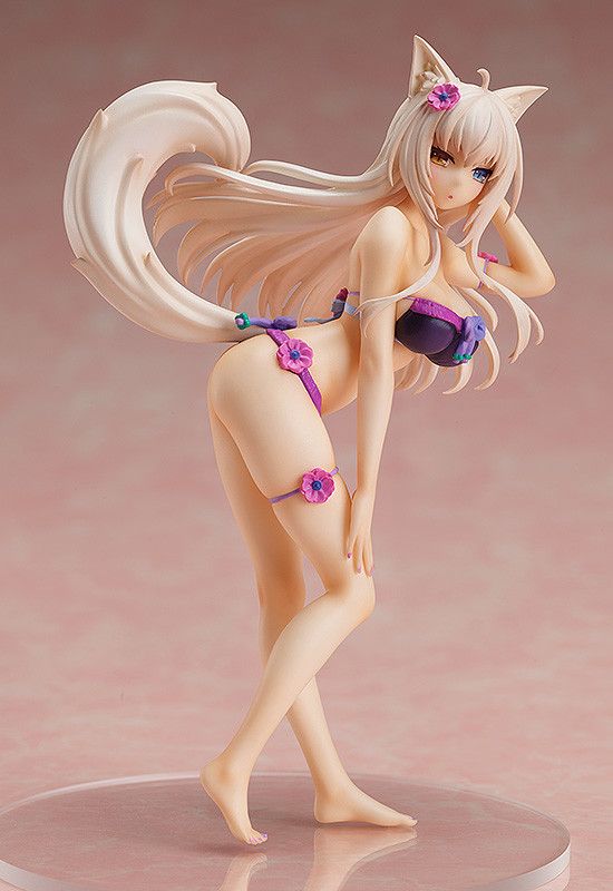 goodie - Coconut - Ver. Swimsuit - FREEing