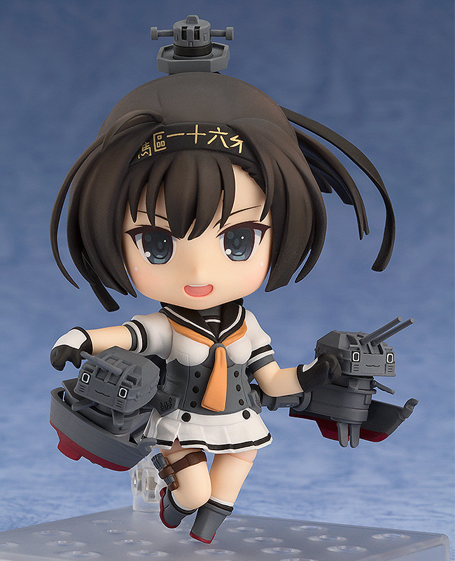 goodie - Akizuki - Nendoroid