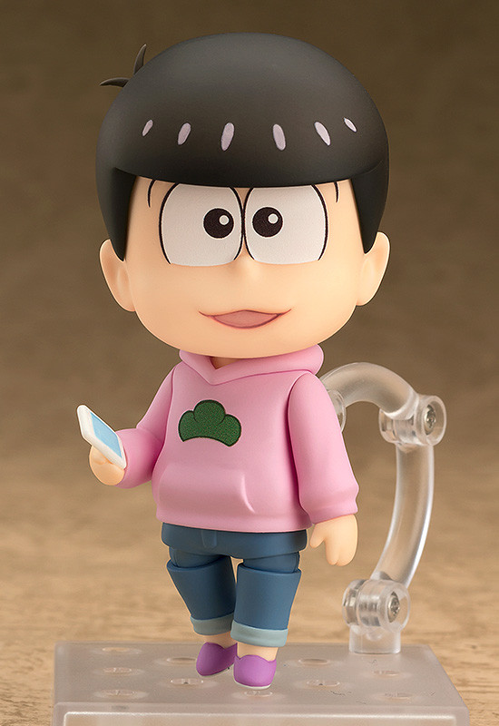 goodie - Osomatsu-san - Nendoroid Todomatsu Matsuno