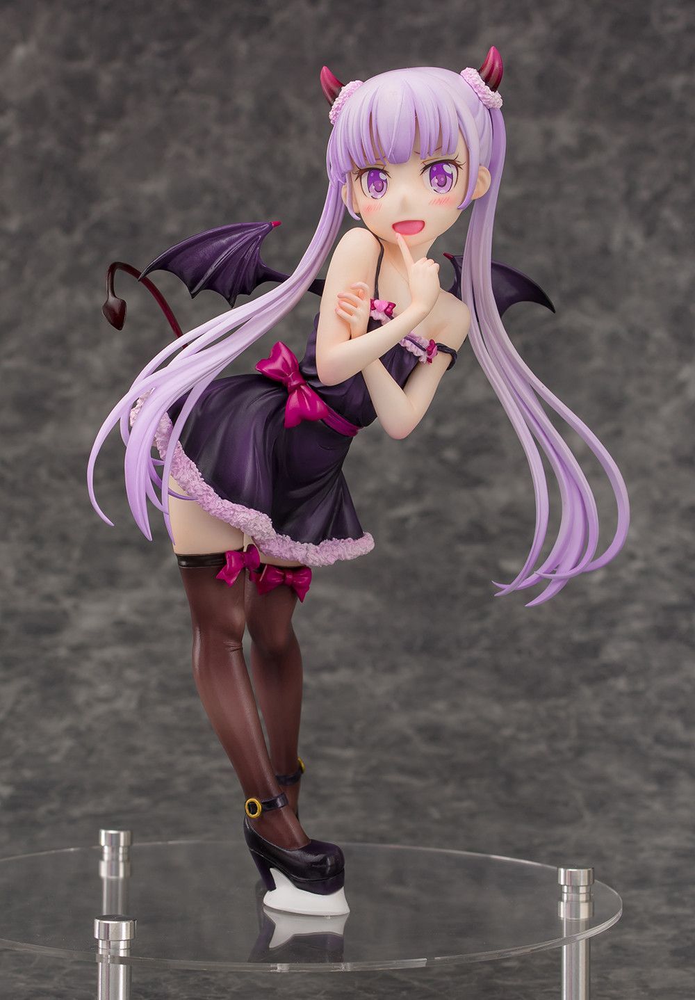 goodie - Aoba Suzukaze - Ver. koakuma - Emontoys