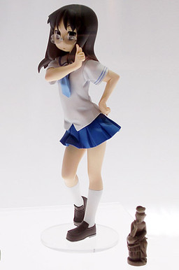 Mangas - Mai Minakami - EX Figure - SEGA
