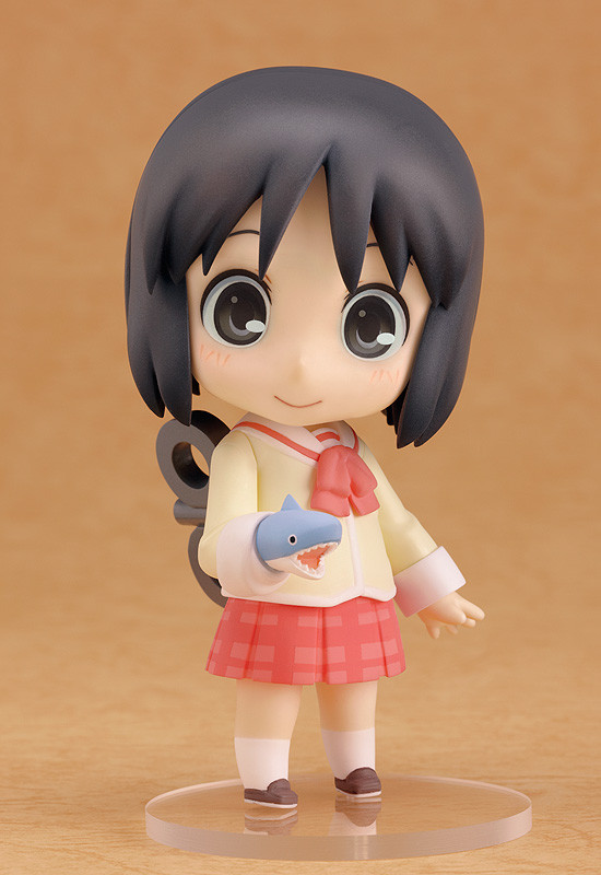 goodie - Nano Shinonome - Nendoroid