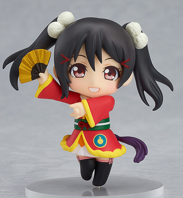 goodie - Love Live - Nendoroid Petit Ver. Angelic Angel - Nico Yazawa