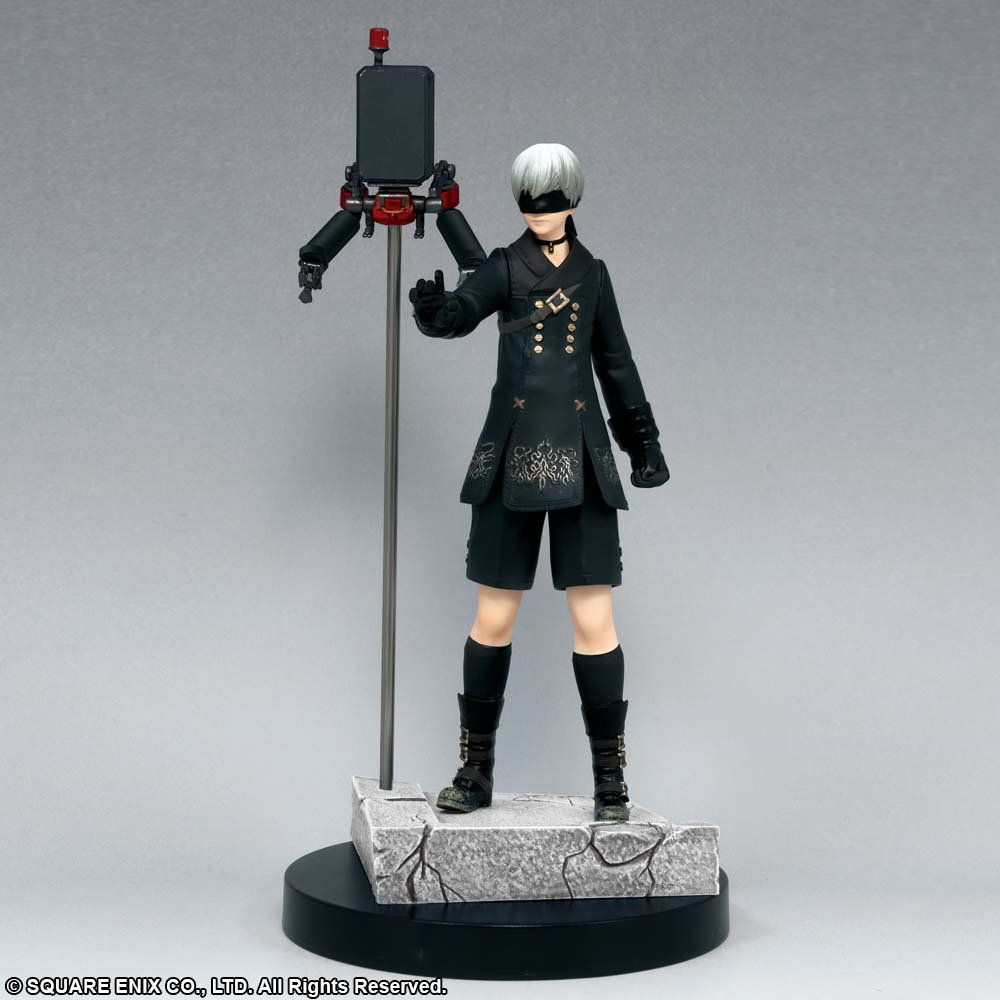 goodie - YoRHa No.9 Type S - Square Enix