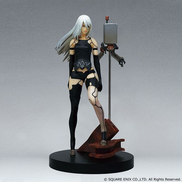 goodie - YoRHa Type A No.2 - Square Enix