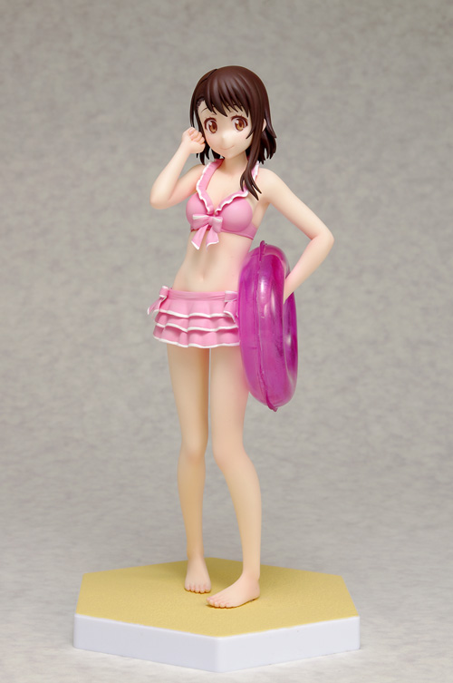 goodie - Kosaki Onodera - Beach Queens