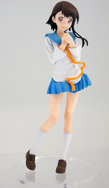 goodie - Kosaki Onodera - PM Figure - SEGA