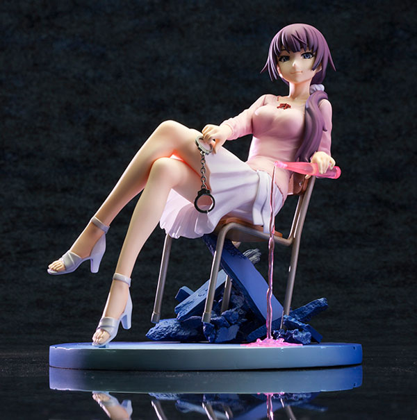 Manga - Manhwa - Hitagi Senjôgahara - Ver. Nisemonogatari - Kotobukiya