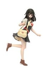 goodie - Nadeko Sengoku - Ver. Nisemonogatari - Taito