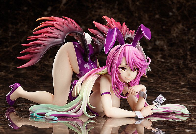 goodie - Jibril - Ver. Bare Leg Bunny Great War Edition - FREEing