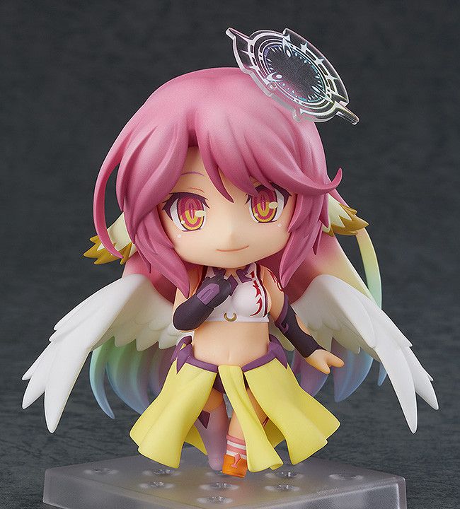 goodie - Jibril - Nendoroid