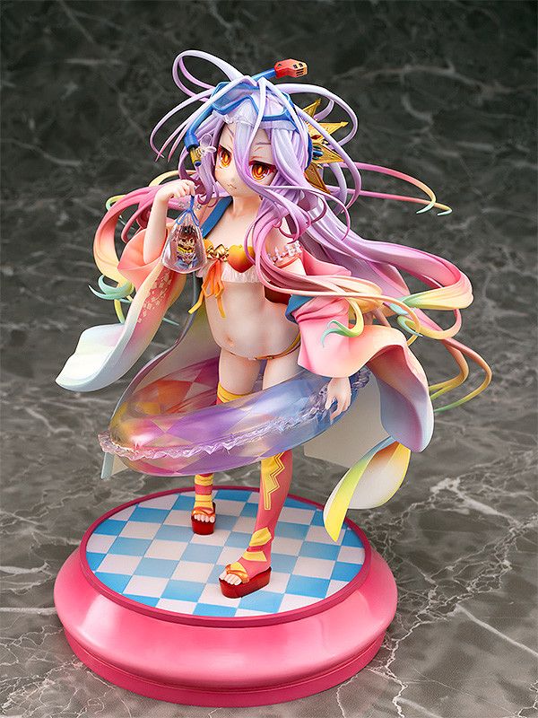 goodie - Shiro - Ver. Summer Season - Phat! Company