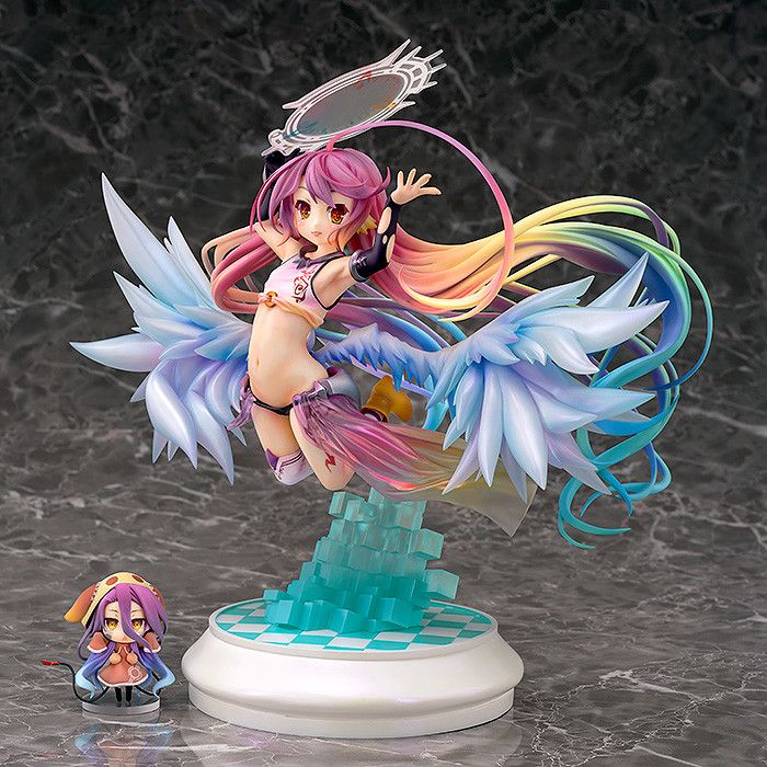 goodie - Jibril - Ver. Little Flügel - Phat! Company