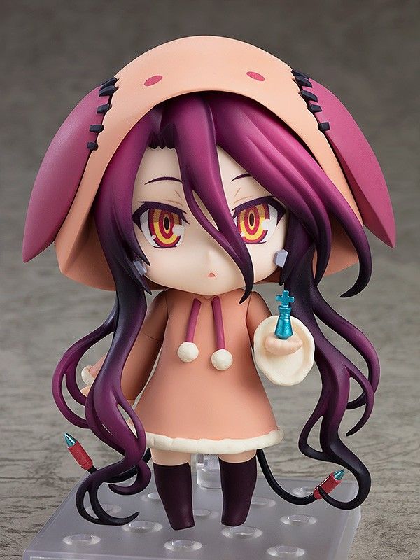 goodie - Schwi - Nendoroid