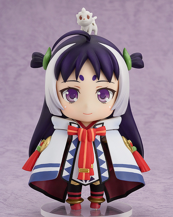 goodie - Himiko - Nendoroid