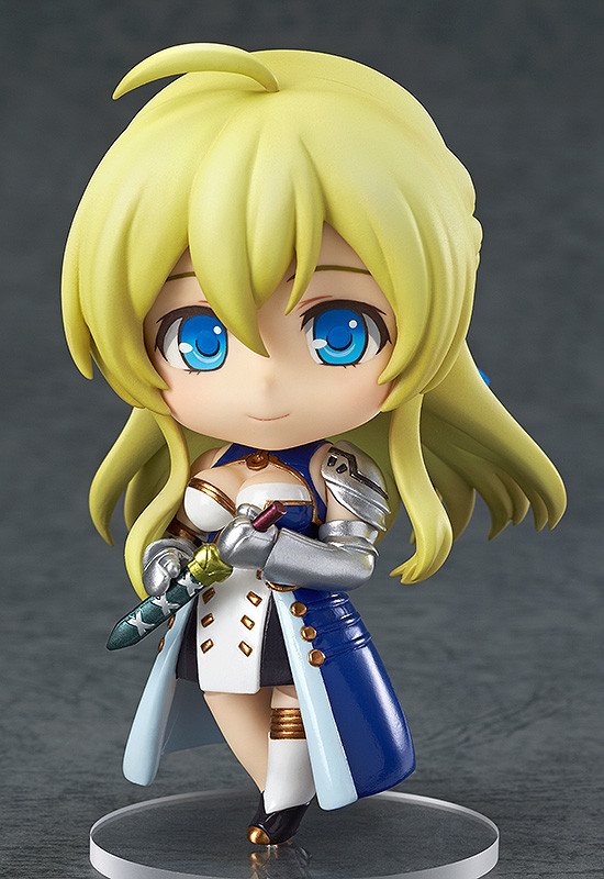 goodie - Jeanne Kaguya D'Arc - Nendoroid