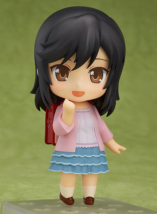 goodie - Hotaru Ichijô - Nendoroid