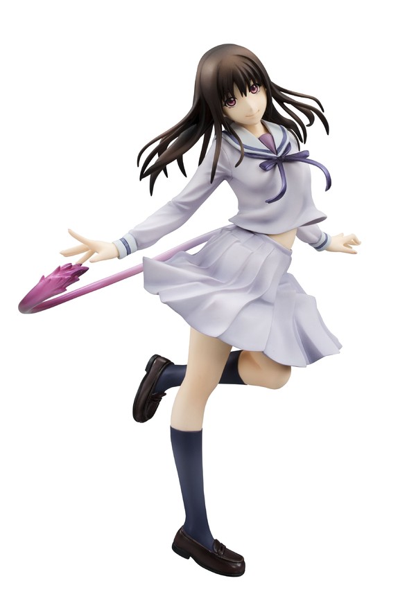 goodie - Hiyori Iki - Sekai Seifuku Sakusen - Megahouse