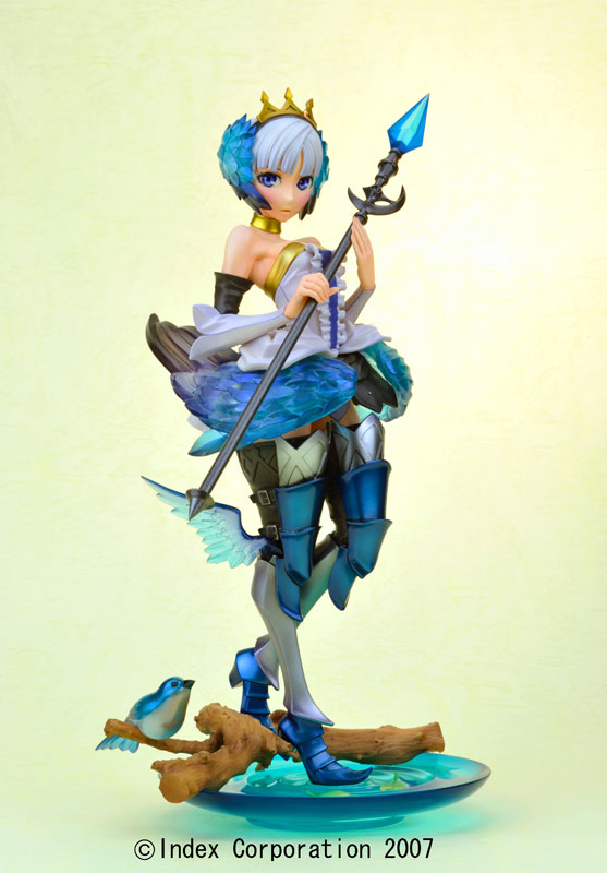 goodie - Gwendolyn - SIF EX - Yamato