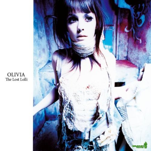 goodie - Olivia - The Lost Lolli