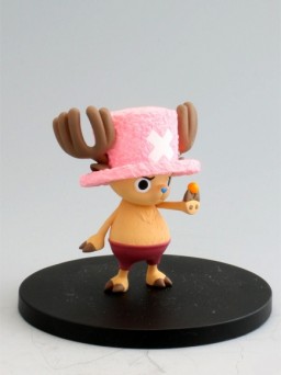 One Piece - 10th Anniversary - Tony Tony Chopper - Banpresto