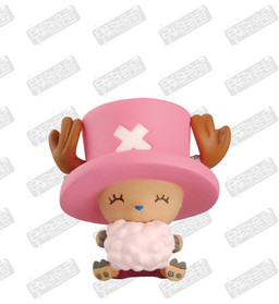 Manga - Manhwa - One Piece - Anichara Heroes Vol.7 - Chopper - Popy