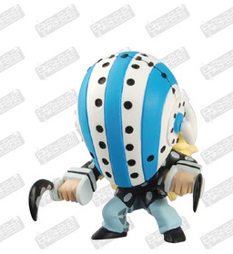 manga - One Piece - Anichara Heroes Vol.7 - Killer - Popy