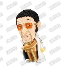 manga - One Piece - Anichara Heroes Vol.7 - Kizaru - Popy