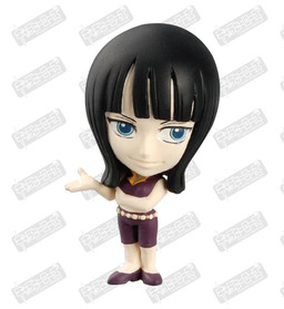 One Piece - Anichara Heroes Vol.7 - Nico Robin - Popy