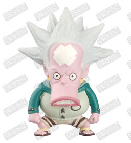 One Piece - Anichara Heroes Vol.7 - Octo- Popy