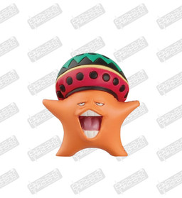 goodie - One Piece - Anichara Heroes Vol.7 - Pappug - Popy